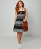 Shirred Perfection Dress
