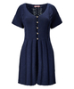 Short Sleeve Cardigan