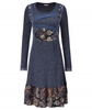 Signature Mix And Match Dress