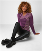 Simply Essential Boucle Knit Sweater