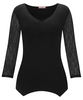 Simply Lacey Top