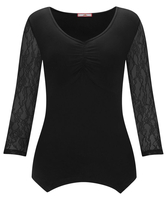 Simply Lacey Top