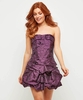 Simply Stunning Glitter Dress