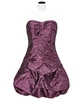 Simply Stunning Glitter Dress