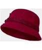 Sitting Pretty Wool Cloche