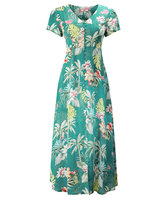 Sizzling Summer Dress