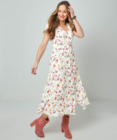 Sizzling Summer Dress