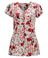 Sizzling Summer Top