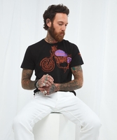 Sketchy Bike Tee