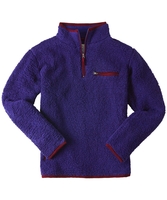 Sloe Joes Fleece