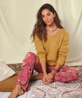 Slouch Knitted Jumper