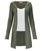 Slouchy Longline Knit