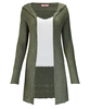 Slouchy Longline Knit