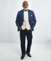 Smarten Up Summer Blazer