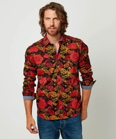 Smell The Roses Shirt