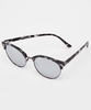 Smokey Tort Sunglasses