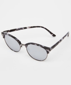 Smokey Tort Sunglasses