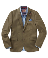 Snappy Blazer