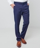 Snazzy Stripe Suit Trousers