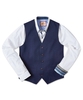Snazzy Stripe Waistcoat