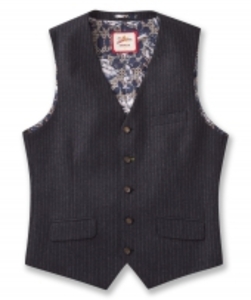 Snazzy Waistcoat