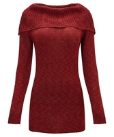 Snuggle Up Jumper