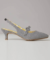 Speak Easy Strappy Shoes