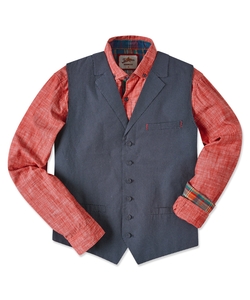 Spot On Waistcoat