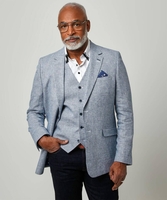 Standout Summer Blazer