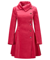 Step In To Spring Jacket