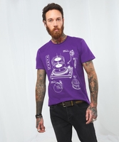 Stereo Sounds Tee