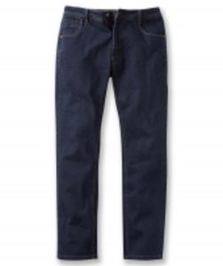 Straight Joe Jeans