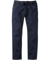 Straight Joe Jeans