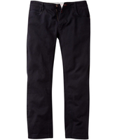 Straight Joe Jeans