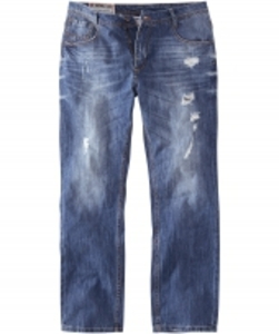 Straight Joe Jeans