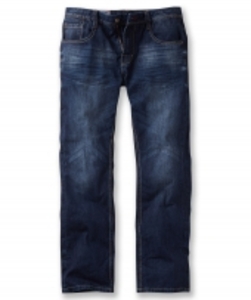 Straight Joe Jeans
