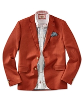Suave Summer Blazer