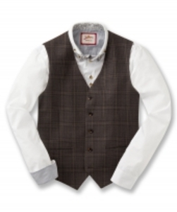 Suits You Waistcoat