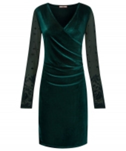 Sultry Party Dress