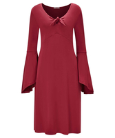 Sultry Senorita Dress