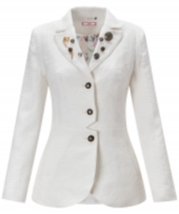 Summer Days Jacket