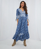 Summer Loving Boho Dress