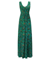 Summer Nights Maxi Dress