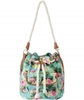 Summer Rope Bag