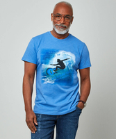 Summer Sounds Tee