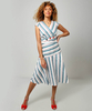 Summer Stripe Dress