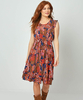 Summer Sun Dress