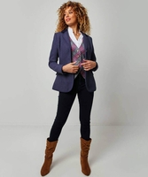 Summer Time Jacket