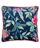 Sumptuous Velvet Cushion