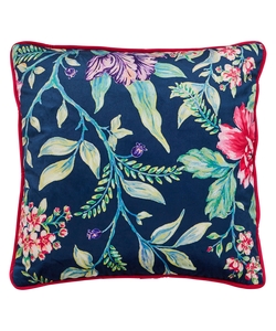 Sumptuous Velvet Cushion